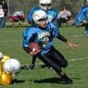 Meet your Posher, Tony